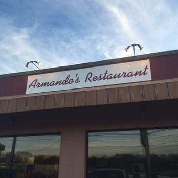 Armando's East Ridge - a sign on the front of a restaurant - New American Near Me - Chattanooga, Tennessee Armando's East Ridge - a sign on the front of a restaurant - New American Near Me - Chattanooga, Tennessee