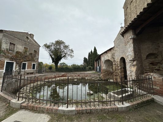 Torcello by null
