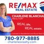 Photo of Charlene Blanchard - Re/Max