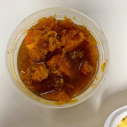 The Big Easy - Best Candied yams