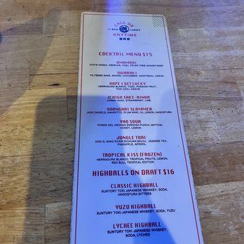 1-800-Lucky - Menu - Asian Fusion Near Me - Miami, Florida 1-800-Lucky - Menu - Asian Fusion Near Me - Miami, Florida