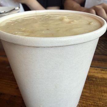 Gilbert's Chowder House - Seafood Near Me - Portland, Maine Gilbert's Chowder House - Seafood Near Me - Portland, Maine