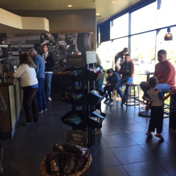 Starbucks - The wait is already long! - Coffee & Tea Near Me - Pismo Beach, California Starbucks - The wait is already long! - Coffee & Tea Near Me - Pismo Beach, California