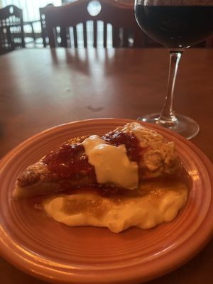 Casa Dora Italian Cusine & Pizzeria by null