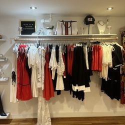 Morgan Rae Boutique