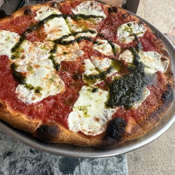 PZZA& : Boca Raton - Pizza Near Me - Boca Raton, Florida