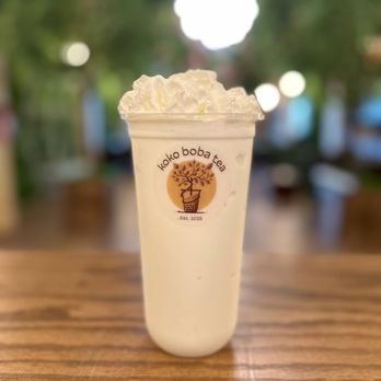 KoKo Boba Tea - Bubble Tea Near Me - Clarksville, Tennessee KoKo Boba Tea - Bubble Tea Near Me - Clarksville, Tennessee