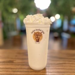 KoKo Boba Tea