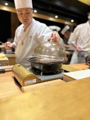 Sushi Okeya Kyujiro by null