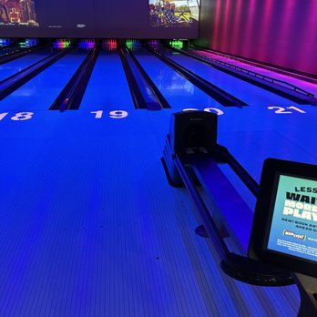 Main Event Suwanee - Bowling Near Me - Suwanee, Georgia