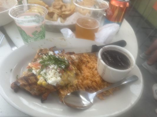 Pure Taqueria by null