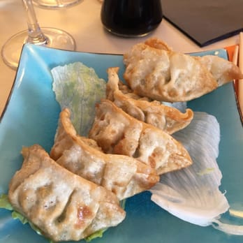 Home Sushi - Gyoza , ravioli japonais - Japanese Near Me - Lyon, 69
