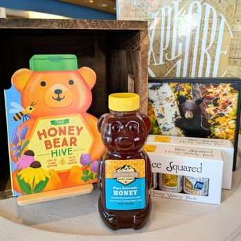 I Heart Denver Store - Find Colorado honey at I Heart Denver Store. - Arts & Crafts Near Me - Denver, Colorado I Heart Denver Store - Find Colorado honey at I Heart Denver Store. - Arts & Crafts Near Me - Denver, Colorado
