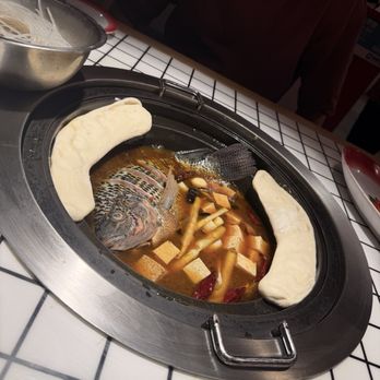 Dongbei Harvest - Chinese Near Me - Bellevue, Washington