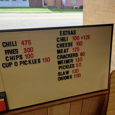 Menu photo 2 Fourteenth Street Grill Phenix City, AL Menu photo 2 Fourteenth Street Grill Phenix City, AL