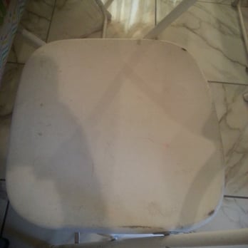 Jump For Fun - Chair - Party Supplies Near Me - Opa-Locka, Florida