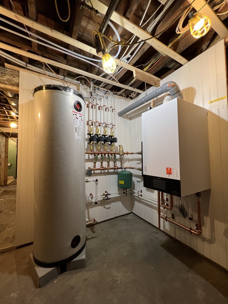 Slide of HVAC FELLOWS