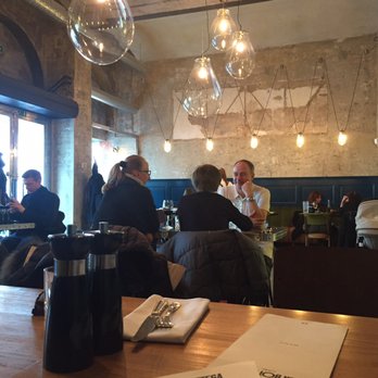 La Bottega Linka - Italian Near Me - Prague, Puerto Rico