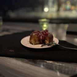 Italica - Butter Cake