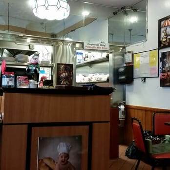 The Good Diner - Counter - Diners Near Me - Revere, Massachusetts The Good Diner - Counter - Diners Near Me - Revere, Massachusetts