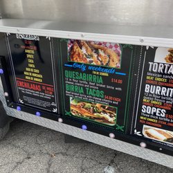 Taqueria La Güerita