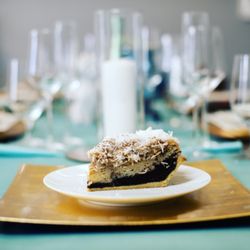 Modern Catering