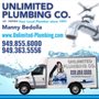 Photo of Unlimited Plumbing