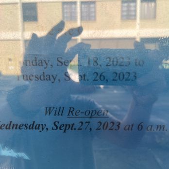 Sconees Bakery - Rats! Closed until Wednesday, September 27th - Bakeries Near Me - Honolulu, Hawaii