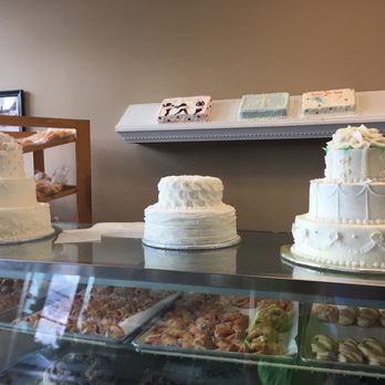 Rhodes Bakery - Pastry case and cakes - Bakeries Near Me - Roswell, Georgia Rhodes Bakery - Pastry case and cakes - Bakeries Near Me - Roswell, Georgia
