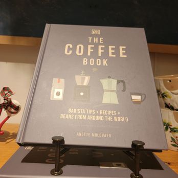 Anthropologie - Coffee Bible - Women's Clothing Near Me - Dunwoody, Georgia Anthropologie - Coffee Bible - Women's Clothing Near Me - Dunwoody, Georgia