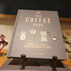 Anthropologie - Coffee Bible