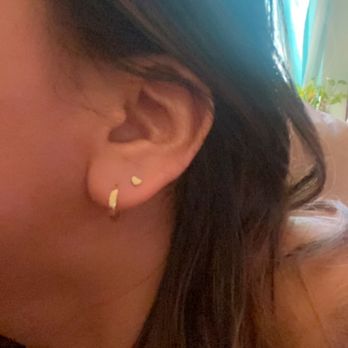Plan9piercing - Second piercing. I love it! - Tattoo Near Me - Henderson, Nevada Plan9piercing - Second piercing. I love it! - Tattoo Near Me - Henderson, Nevada