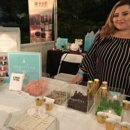 Sugarfina Sugarfina