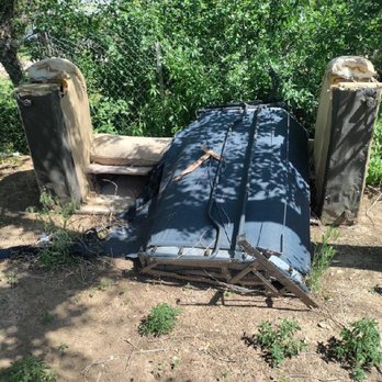 Britos Junk Removal - Junk Removal & Hauling Near Me - Cedar City, Utah