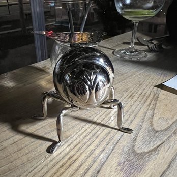 Bresca - Bee drink ! The best presentation! - New American Near Me - Washington, DC, District of Columbia Bresca - Bee drink ! The best presentation! - New American Near Me - Washington, DC, District of Columbia