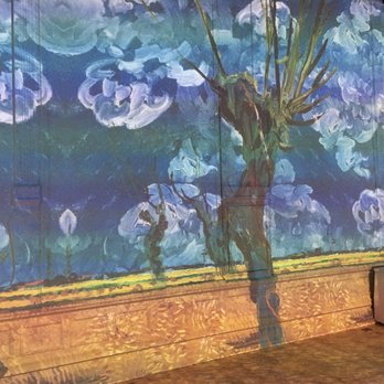 Immersive Van Gogh Exhibit Chicago - Venues & Event Spaces Near Me - Chicago, Illinois Immersive Van Gogh Exhibit Chicago - Venues & Event Spaces Near Me - Chicago, Illinois