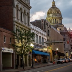CentraTech Solutions - New location is conveniently located one block south of the courthouse on Main Street, Greensburg.