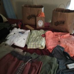 Today, I was on a mission, and CY Wilson and Company delivered. Thank you Robert, et all. @countngdays2go Today, I was on a mission, and CY Wilson and Company delivered. Thank you Robert, et all. @countngdays2go