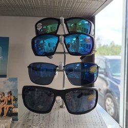 Charles Charbonneau, OD - C Vision Care