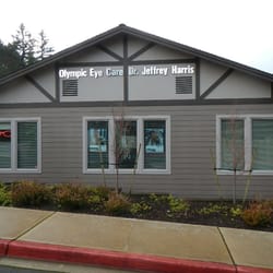 Jeffrey A. Harris, OD