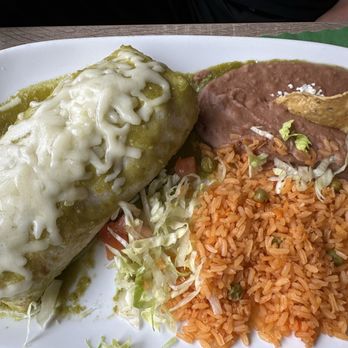 Buena Vista - Mexican Near Me - Chicago, Illinois
