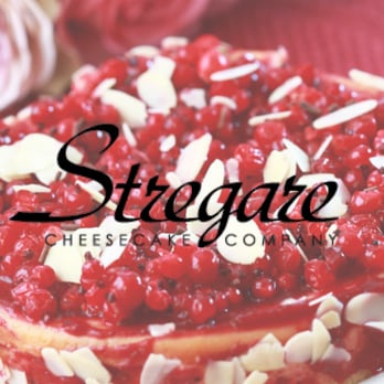 Stregare Baking - Desserts Near Me