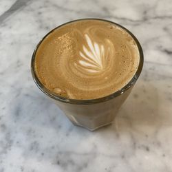 The Mighty Oak - Flat white