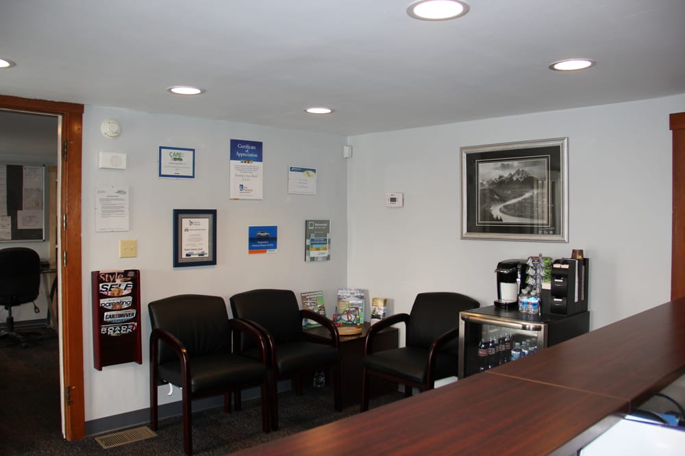 NOAKER’S AUTO BODY Updated September 2024 20 Photos & 15 Reviews