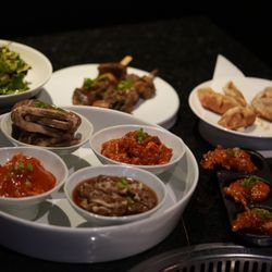 Miga Korean BBQ Restaurant