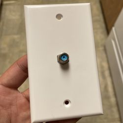 Sac Tech Buddies - Wall plans replacement