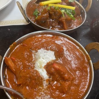 Himalayan Bistro Oceanside - Butter Chicken - Indian Near Me - Oceanside, California