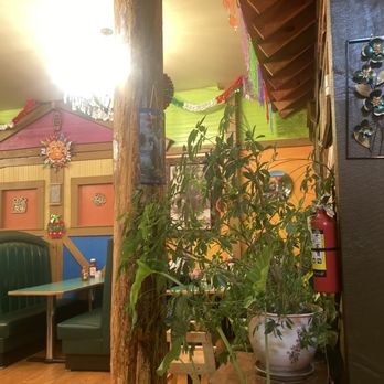 Mi Rancho - Inside Decor - Mexican Near Me - South Glens Falls, New York