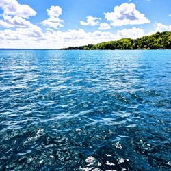 Luhrs Landing Rentals & Marina - Beautiful Torch Lake in Northern Michigan!