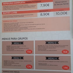 Adega Churrascão